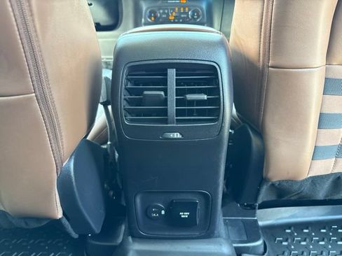 Certified 2023 Ford Bronco Sport Outer Banks w/ Tech Package AWD/4WD image 26