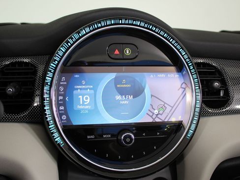 Certified 2023 MINI Cooper S image 23