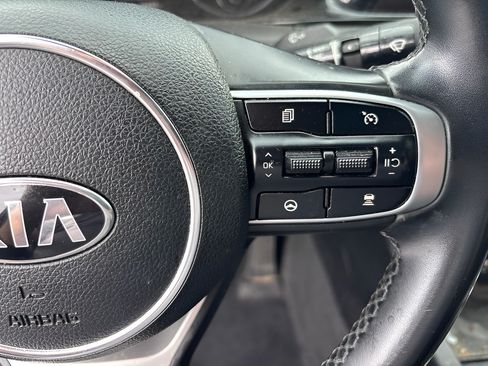 Used 2021 Kia K5 GT-Line w/ GT-Line FWD Premium Package image 15