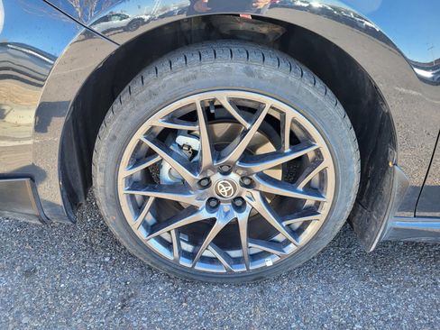 Certified 2025 Toyota Camry SE image 24