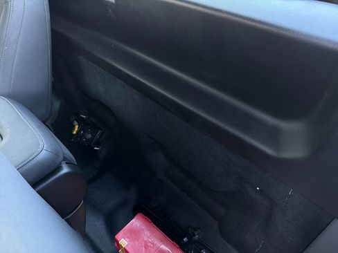 Used 2024 Chevrolet Silverado 1500 W/T w/ WT Fleet Convenience Package image 11