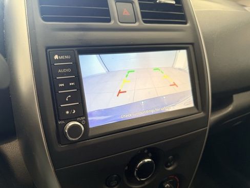 Used 2019 Nissan Versa Note S image 31