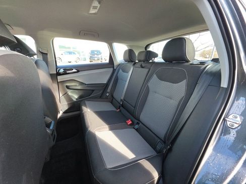 Certified 2024 Volkswagen Taos S image 22