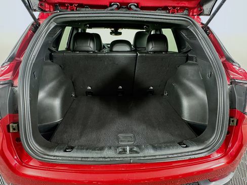 Used 2025 Jeep Compass Trailhawk AWD/4WD image 27