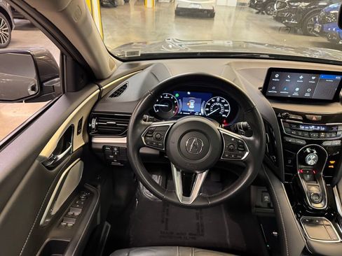Certified 2022 Acura RDX w/ Technology Package image 14