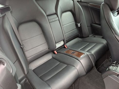 Used 2012 Mercedes-Benz E 350 Cabriolet image 27