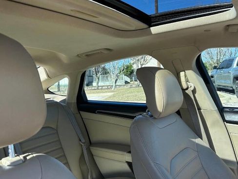 Used 2013 Ford Fusion SE image 51