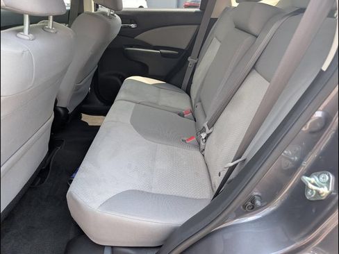 Used 2016 Honda CR-V EX image 8
