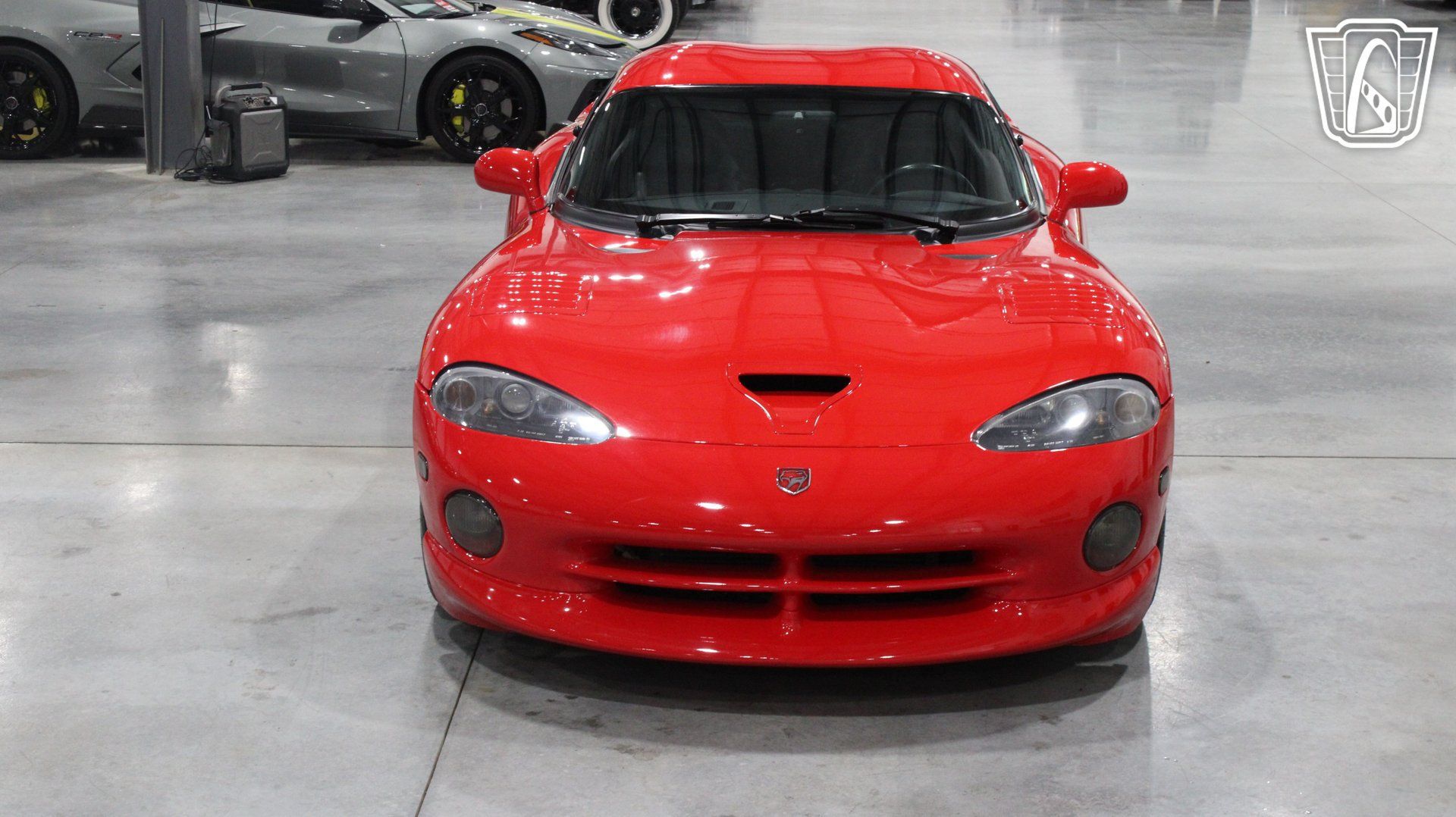 Used 1997 Dodge Viper GTS RWD image 34
