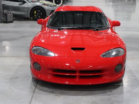 Used 1997 Dodge Viper GTS RWD image 34