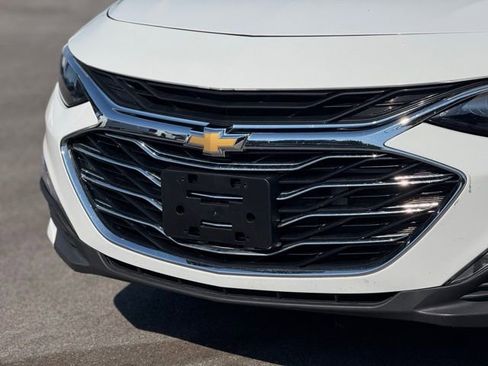 Used 2023 Chevrolet Malibu LT FWD image 6