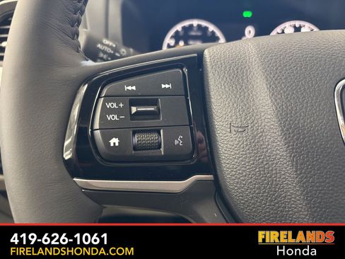 New 2026 Honda Odyssey EX-L image 13