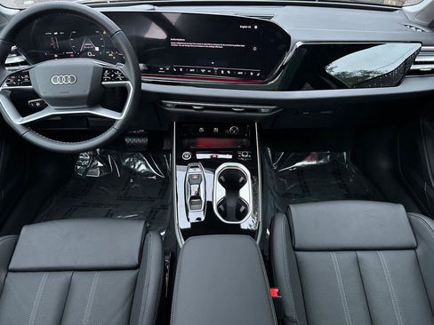 New 2026 Audi A6 Premium Plus image 12