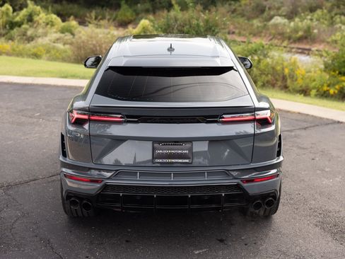 Used 2024 Lamborghini Urus S image 8