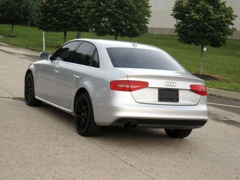 Used 2014 Audi A4 2.0T Premium Plus w/ Premium Plus Package AWD/4WD image 12