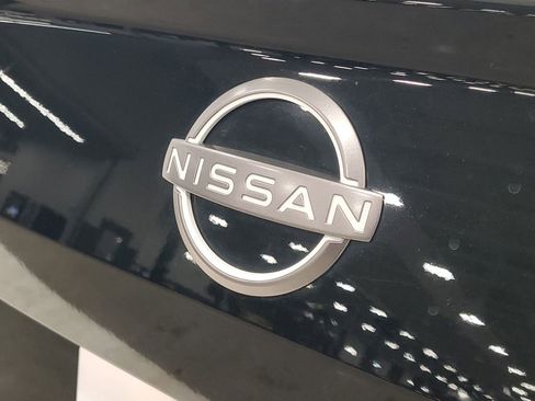 Used 2025 Nissan Altima 2.5 SV image 5