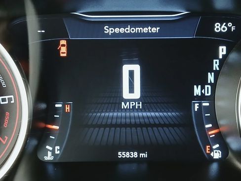 Used 2021 Dodge Challenger GT RWD image 25