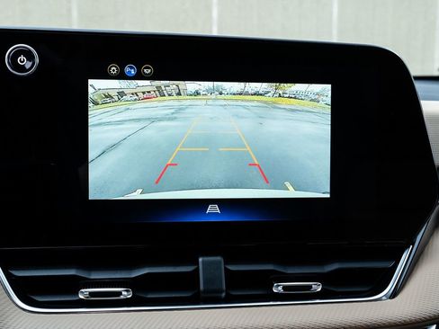 New 2026 Chevrolet Equinox ACTIV w/ Convenience Package III image 36