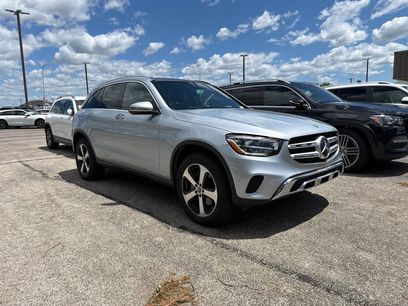 Used 2021 Mercedes-Benz GLC 300 4MATIC