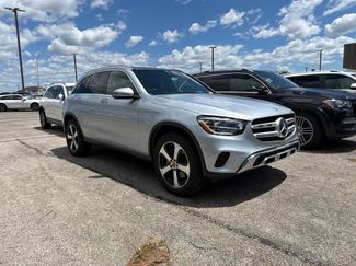 Used 2021 Mercedes-Benz GLC 300 4MATIC video 1