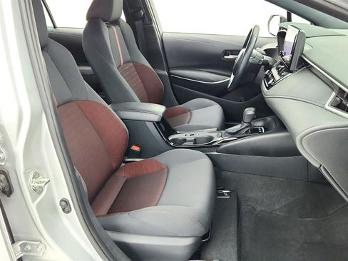 Used 2023 Toyota Corolla SE FWD image 34