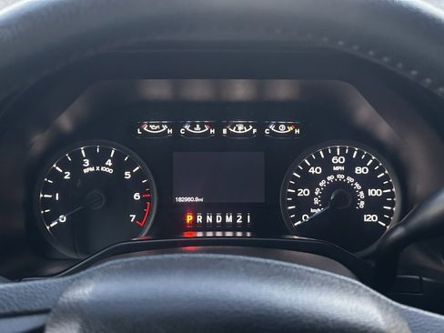 Used 2015 Ford F150 XLT w/ Equipment Group 302A Luxury image 14