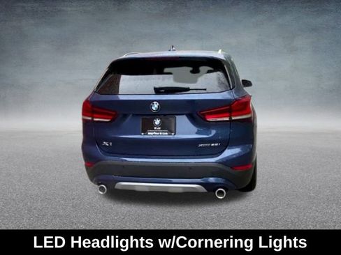 Used 2021 BMW X1 xDrive28i w/ Premium Package image 24