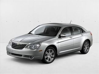 Used 2008 Chrysler Sebring LX FWD video 1