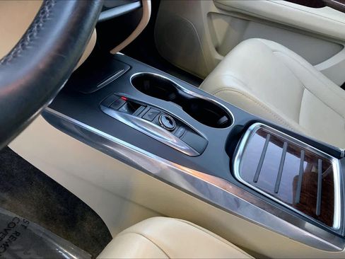 Used 2017 Acura MDX FWD w/ Technology Package image 16