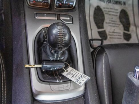 Used 2010 Chevrolet Camaro SS w/ LPO, Ground Effects Package image 28