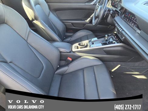 Used 2024 Porsche 911 Carrera image 12