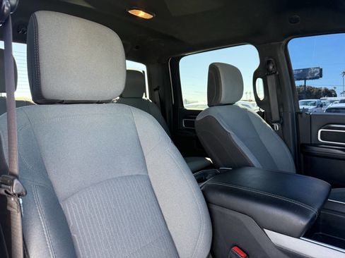 Used 2024 RAM 2500 Big Horn w/ Off Road Package image 25