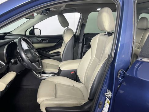Used 2019 Subaru Ascent Limited image 24
