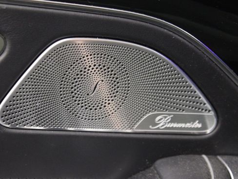 Certified 2017 Mercedes-Benz S 550 Cabriolet image 18