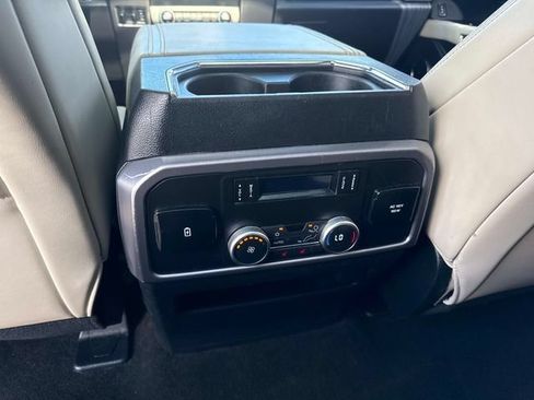 Used 2020 Ford Expedition Max Platinum RWD image 13