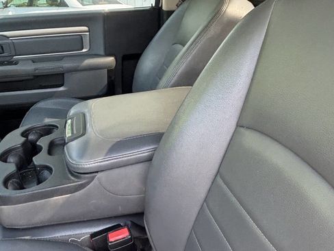 Used 2017 RAM 1500 Tradesman w/ Power & Remote Entry Group image 10