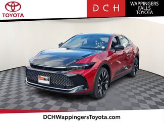 New 2026 Toyota Crown Platinum AWD/4WD video 1
