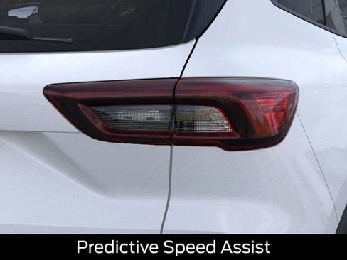 New 2026 Ford Escape ST-Line Select w/ Tech Pack #2 image 23