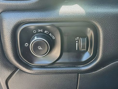 Used 2024 RAM 2500 Tradesman AWD/4WD image 10