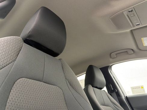Certified 2026 Nissan Sentra S w/ Floor Mat Package FWD image 19