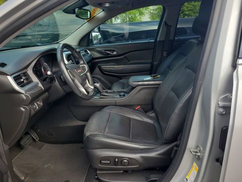 Used 2018 GMC Acadia SLT FWD image 16