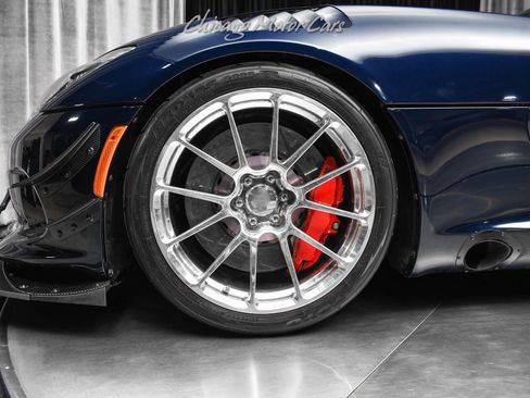 Used 2016 Dodge Viper ACR w/ Extreme Aero Package image 46