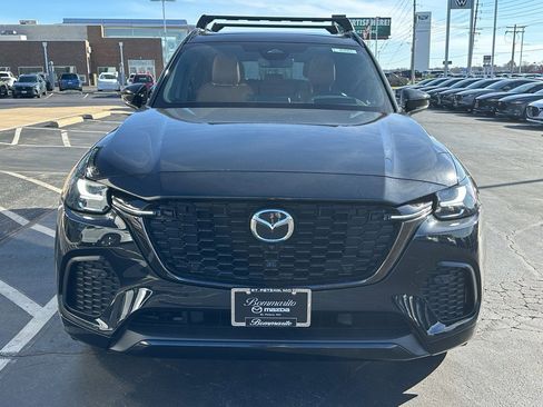 New 2026 MAZDA CX-70 3.3 Turbo S w/ Premium Plus image 5