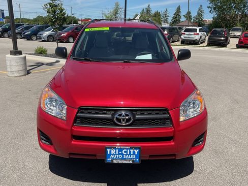 Used 2012 Toyota RAV4 4WD w/ Value Pkg image 12