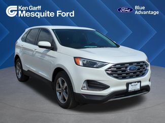 Used 2022 Ford Edge SEL w/ Convenience Package AWD/4WD video 1