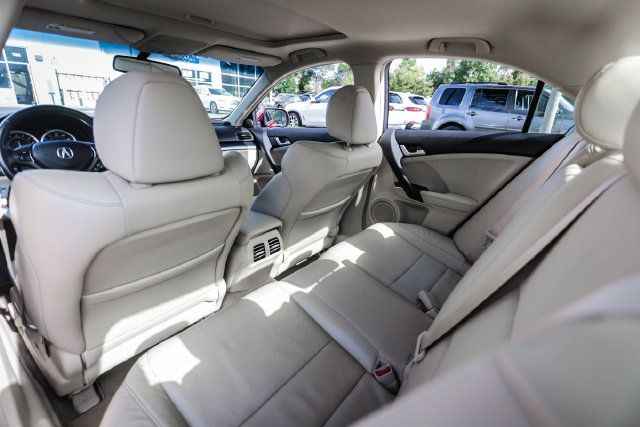 Used 2013 Acura TSX w/ Technology Package FWD image 54