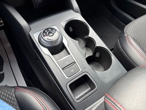 Used 2023 Ford Escape ST-Line w/ Tech Pack #1 image 24