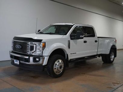 Used 2022 Ford F450 XLT w/ XLT Value Package