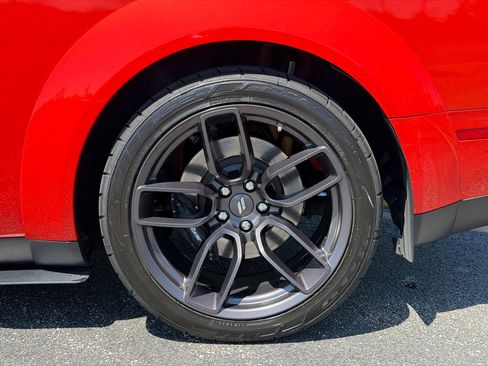 Used 2021 Dodge Challenger R/T Scat Pack RWD image 20