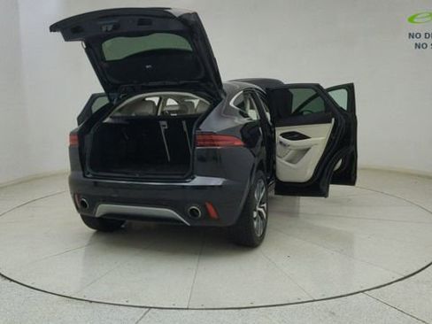 Used 2021 Jaguar E-PACE SE AWD/4WD image 74